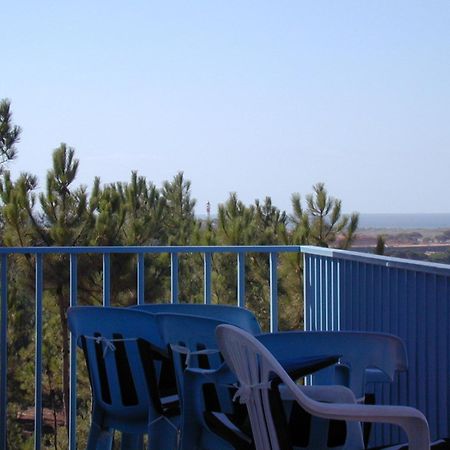 Hotel San Miguel El Rompido Luaran gambar