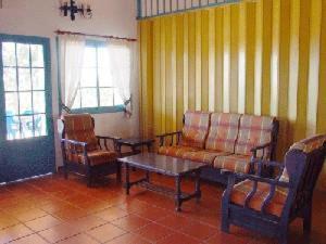 Hotel San Miguel El Rompido Luaran gambar