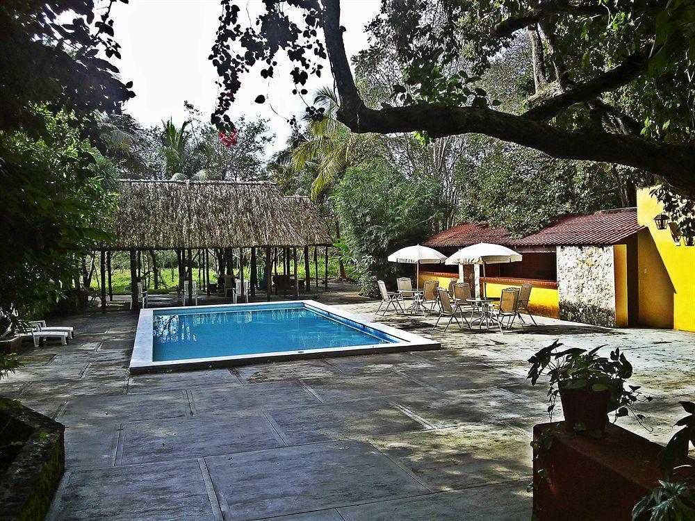 Hotel San Miguel El Rompido Luaran gambar
