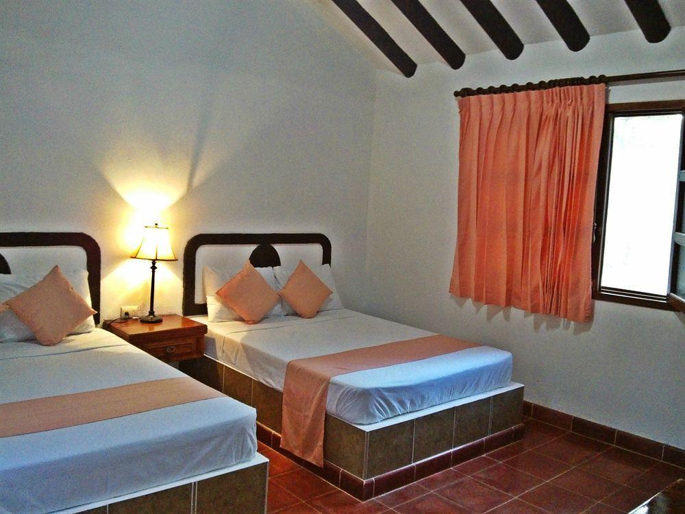 Hotel San Miguel El Rompido Luaran gambar