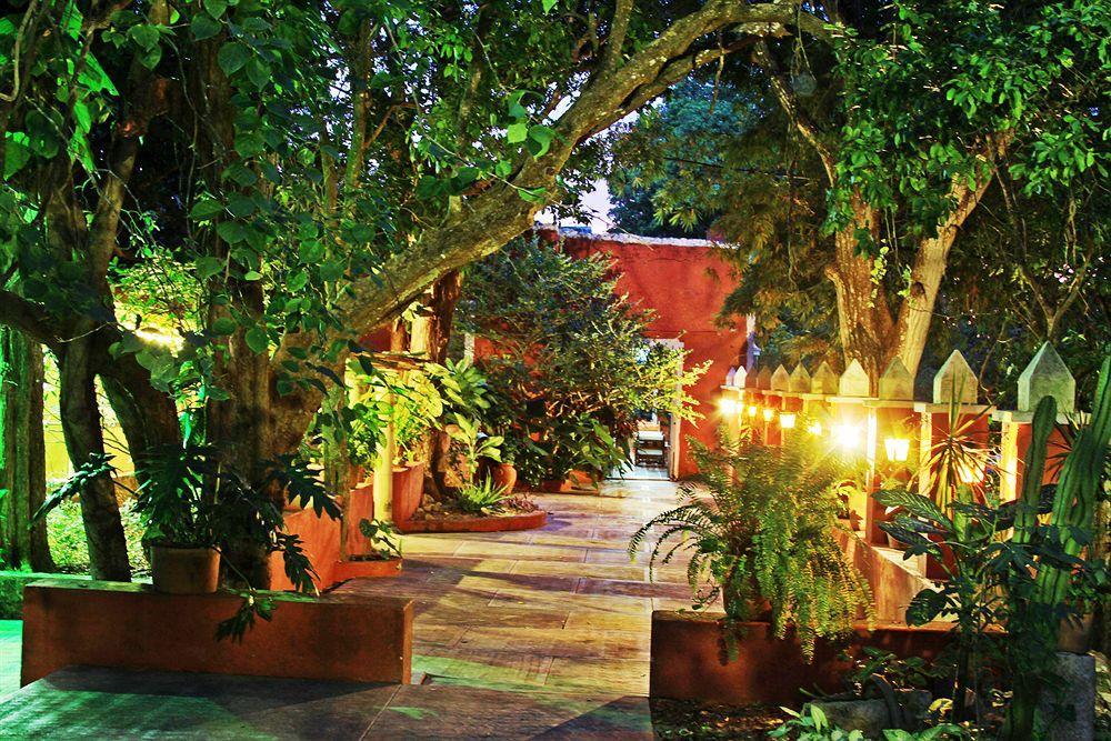 Hotel San Miguel El Rompido Luaran gambar