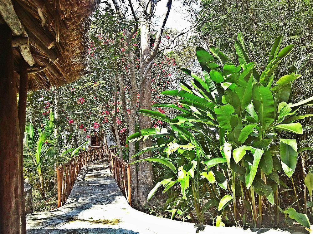 Hotel San Miguel El Rompido Luaran gambar
