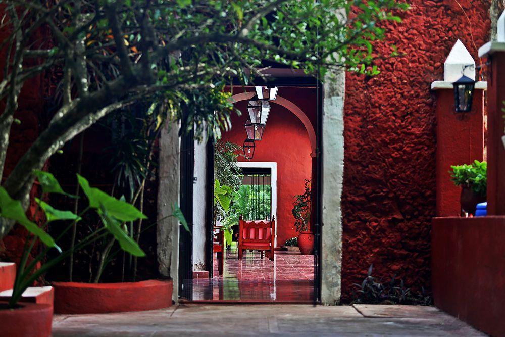 Hotel San Miguel El Rompido Luaran gambar