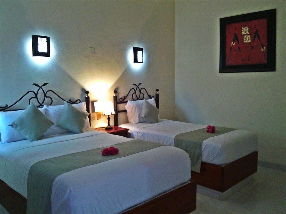 Hotel San Miguel El Rompido Luaran gambar