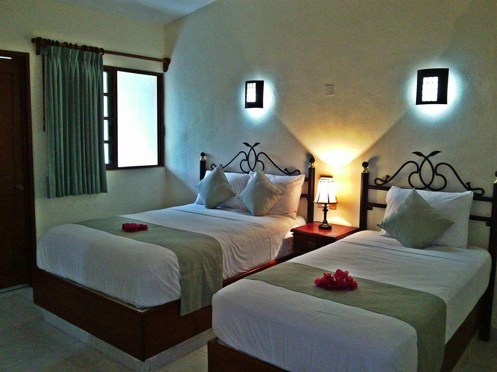Hotel San Miguel El Rompido Luaran gambar