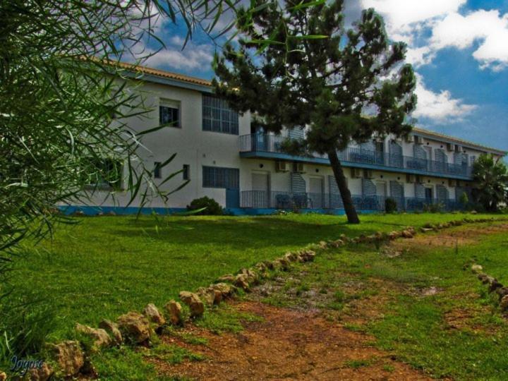 Hotel San Miguel El Rompido Luaran gambar