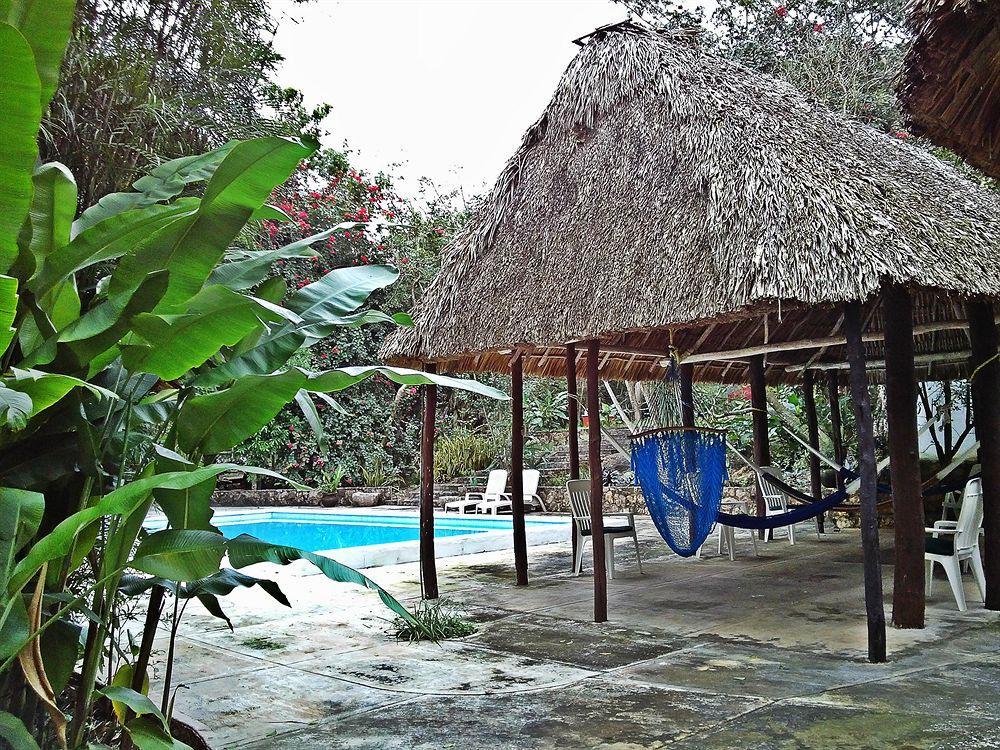 Hotel San Miguel El Rompido Luaran gambar