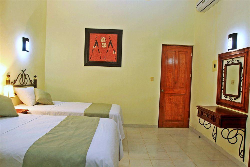 Hotel San Miguel El Rompido Luaran gambar