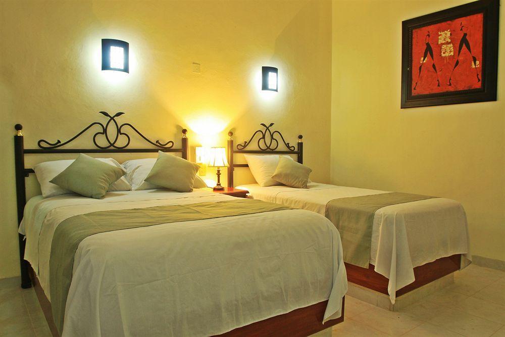 Hotel San Miguel El Rompido Luaran gambar