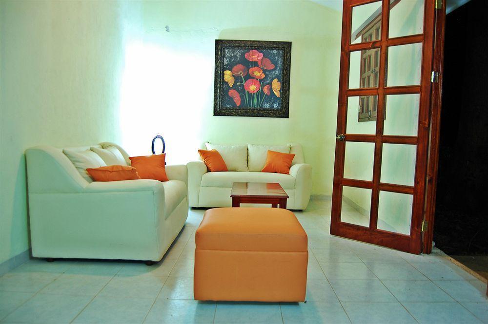 Hotel San Miguel El Rompido Luaran gambar
